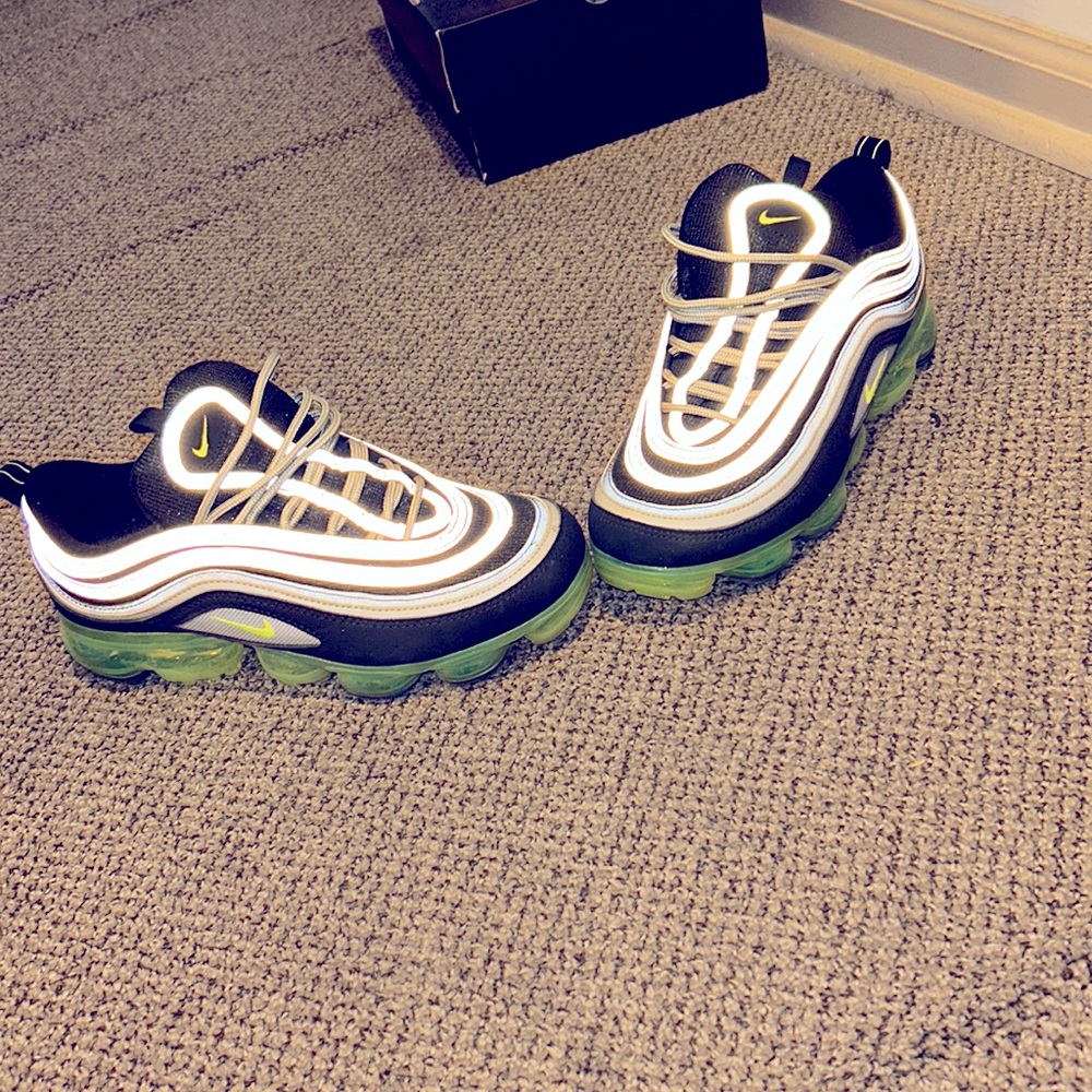 Nike Air Vapormax 97